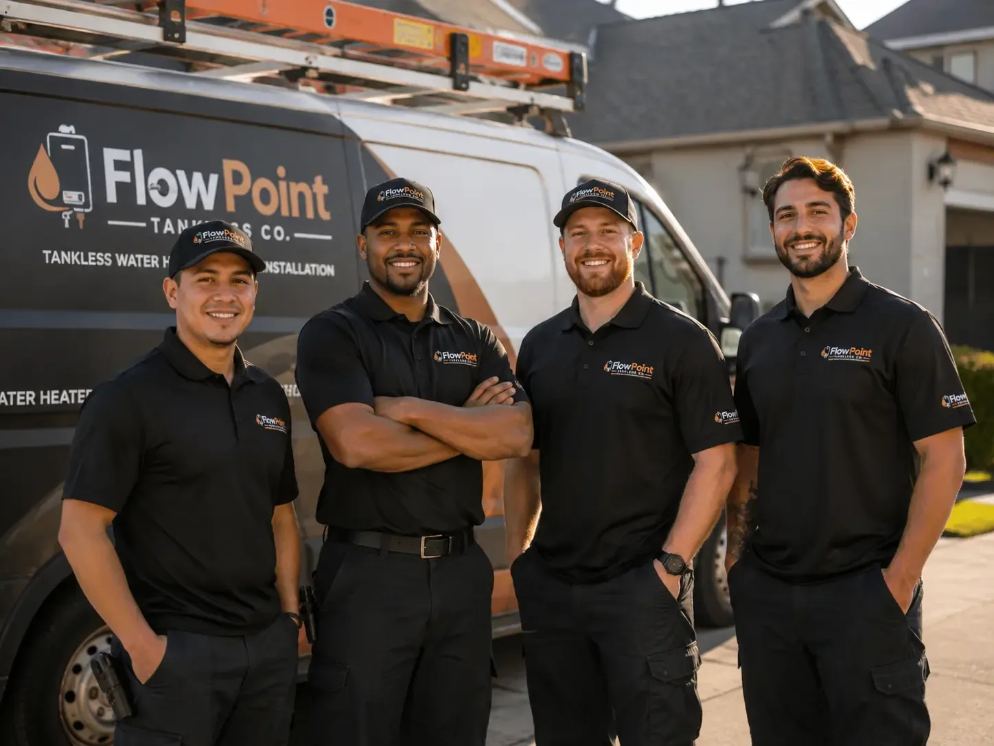Tankless Water Heater Installation company in Sutton, AK