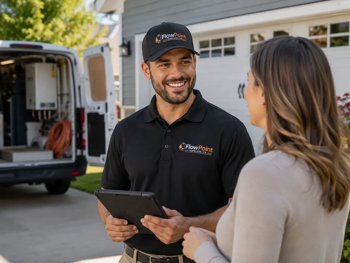 Tankless Water Heater Installation Sutton, AK FAQs